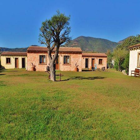 B&B Pubulos Olbia Extérieur photo