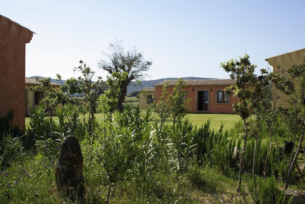 B&B Pubulos Olbia Extérieur photo