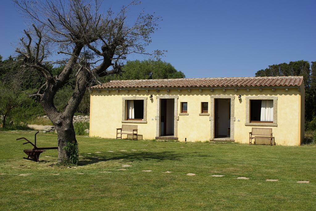 B&B Pubulos Olbia Extérieur photo