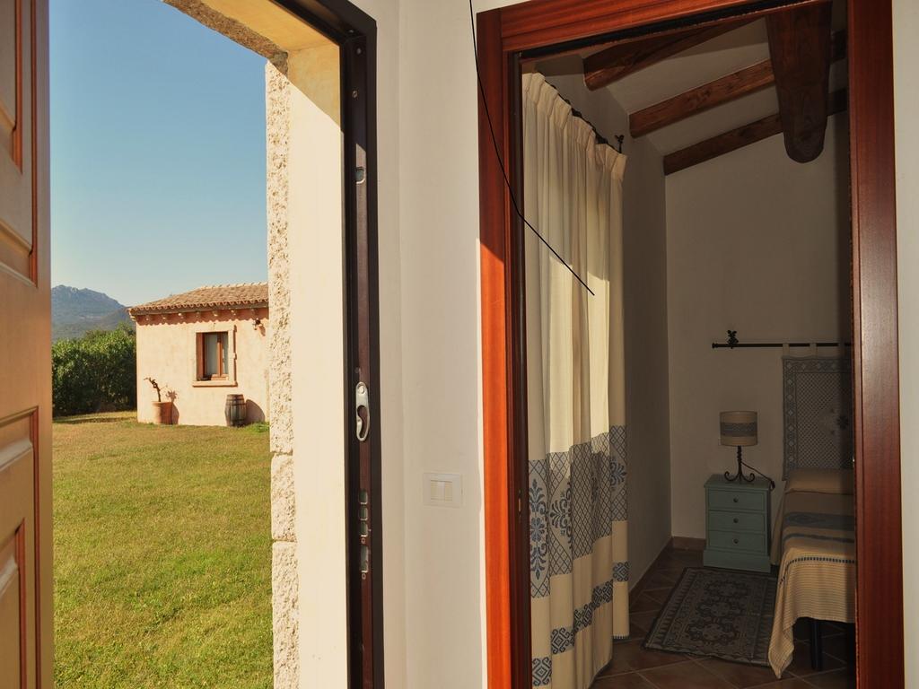 B&B Pubulos Olbia Chambre photo
