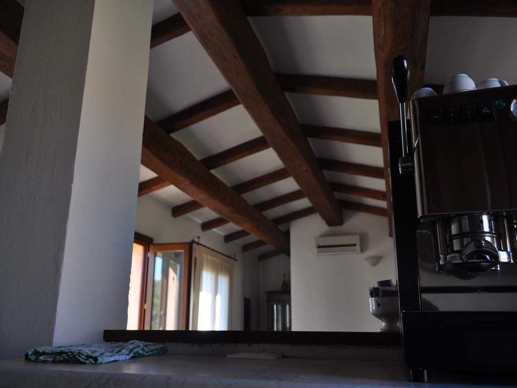 B&B Pubulos Olbia Extérieur photo