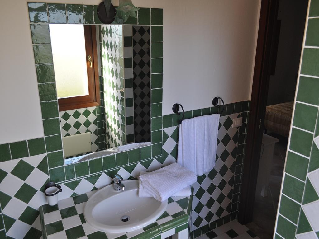B&B Pubulos Olbia Chambre photo