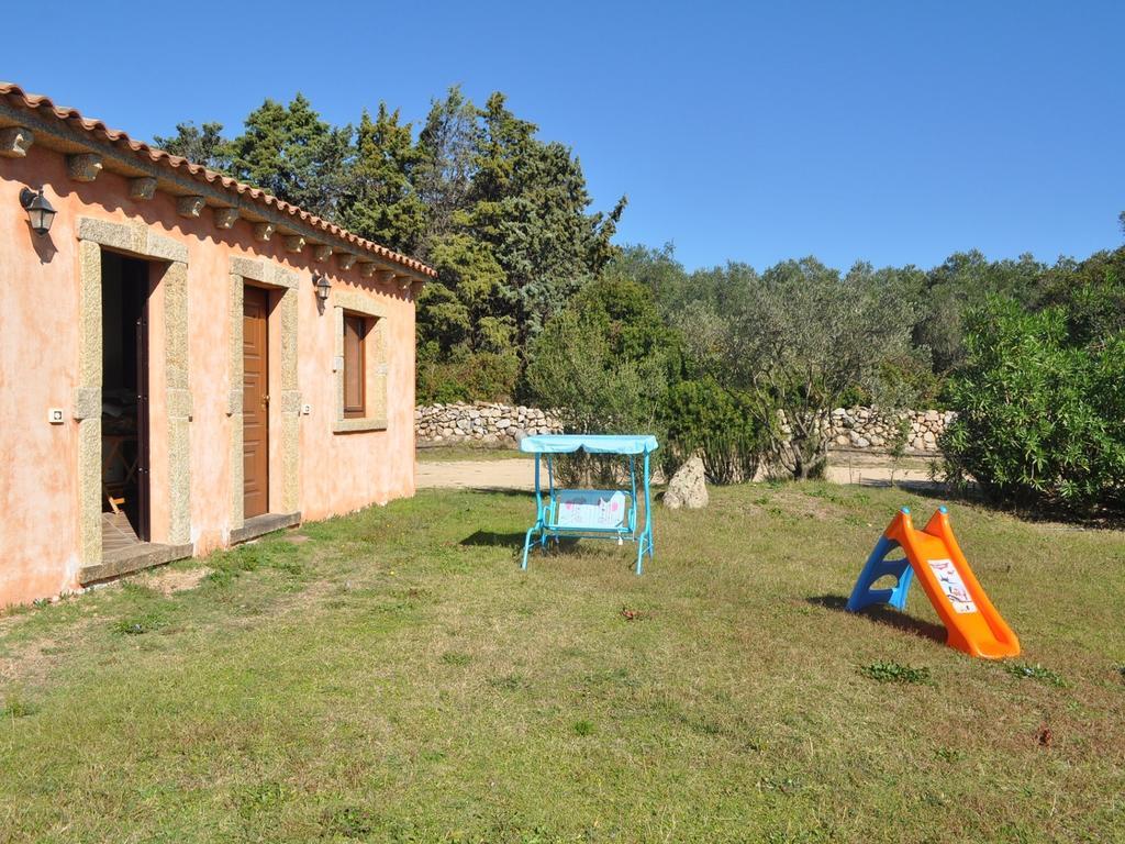 B&B Pubulos Olbia Extérieur photo