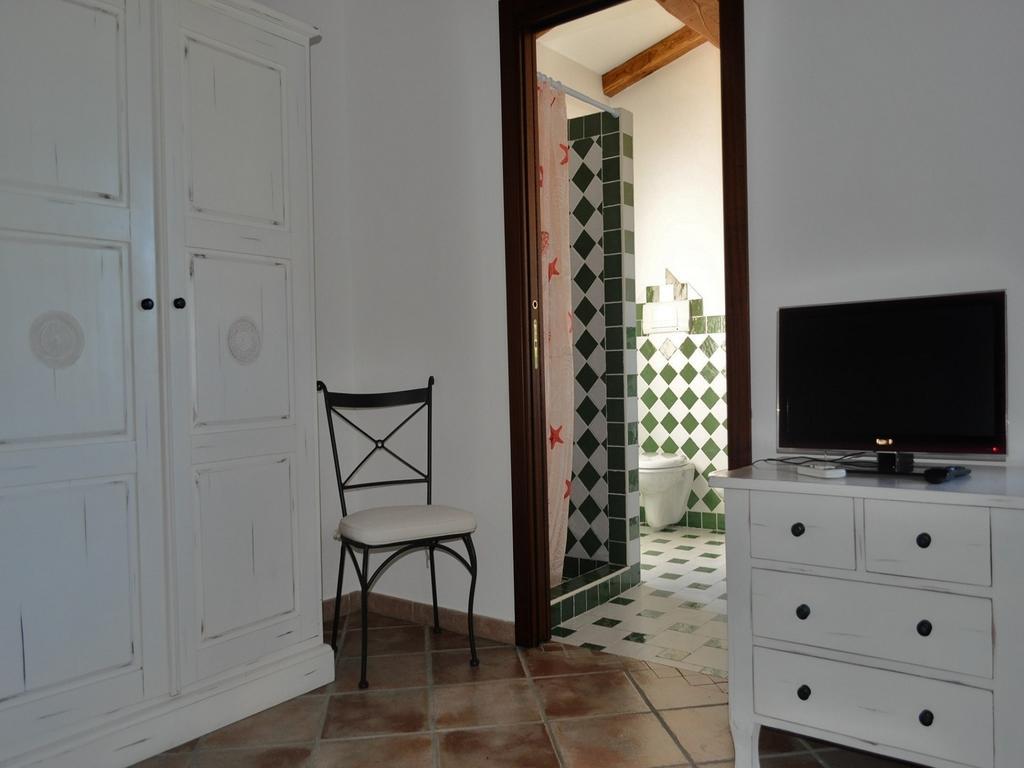 B&B Pubulos Olbia Chambre photo
