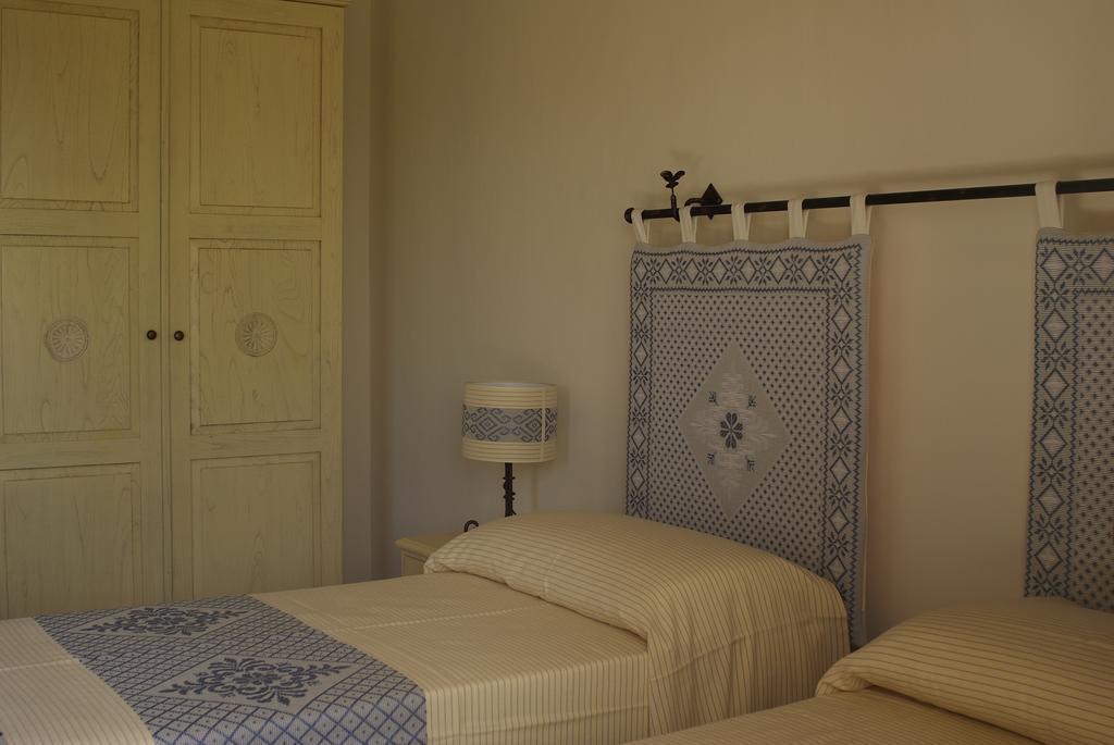 B&B Pubulos Olbia Extérieur photo