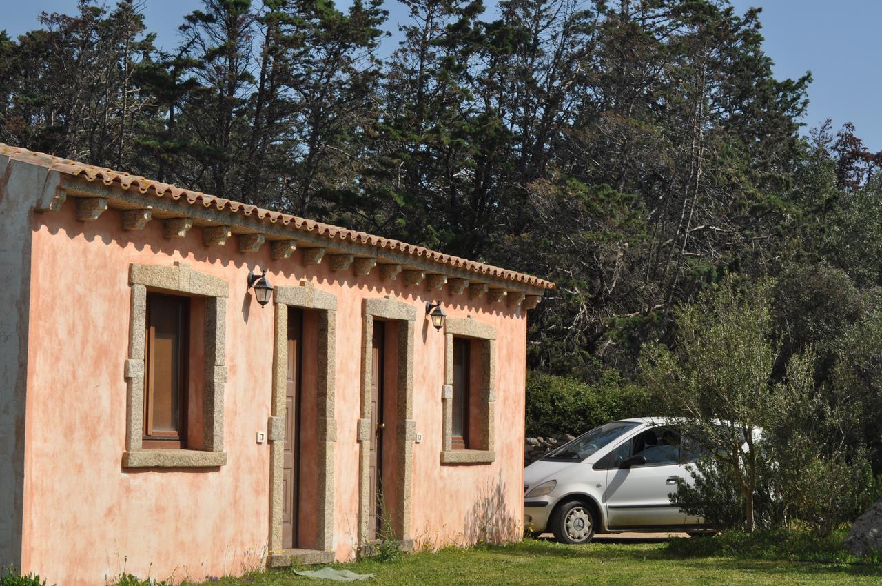 B&B Pubulos Olbia Extérieur photo