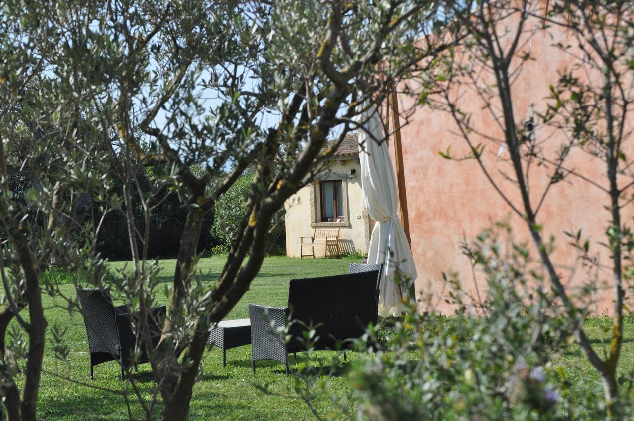 B&B Pubulos Olbia Extérieur photo