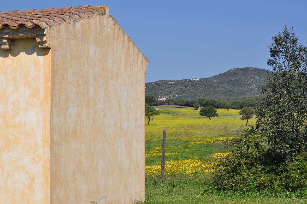 B&B Pubulos Olbia Extérieur photo