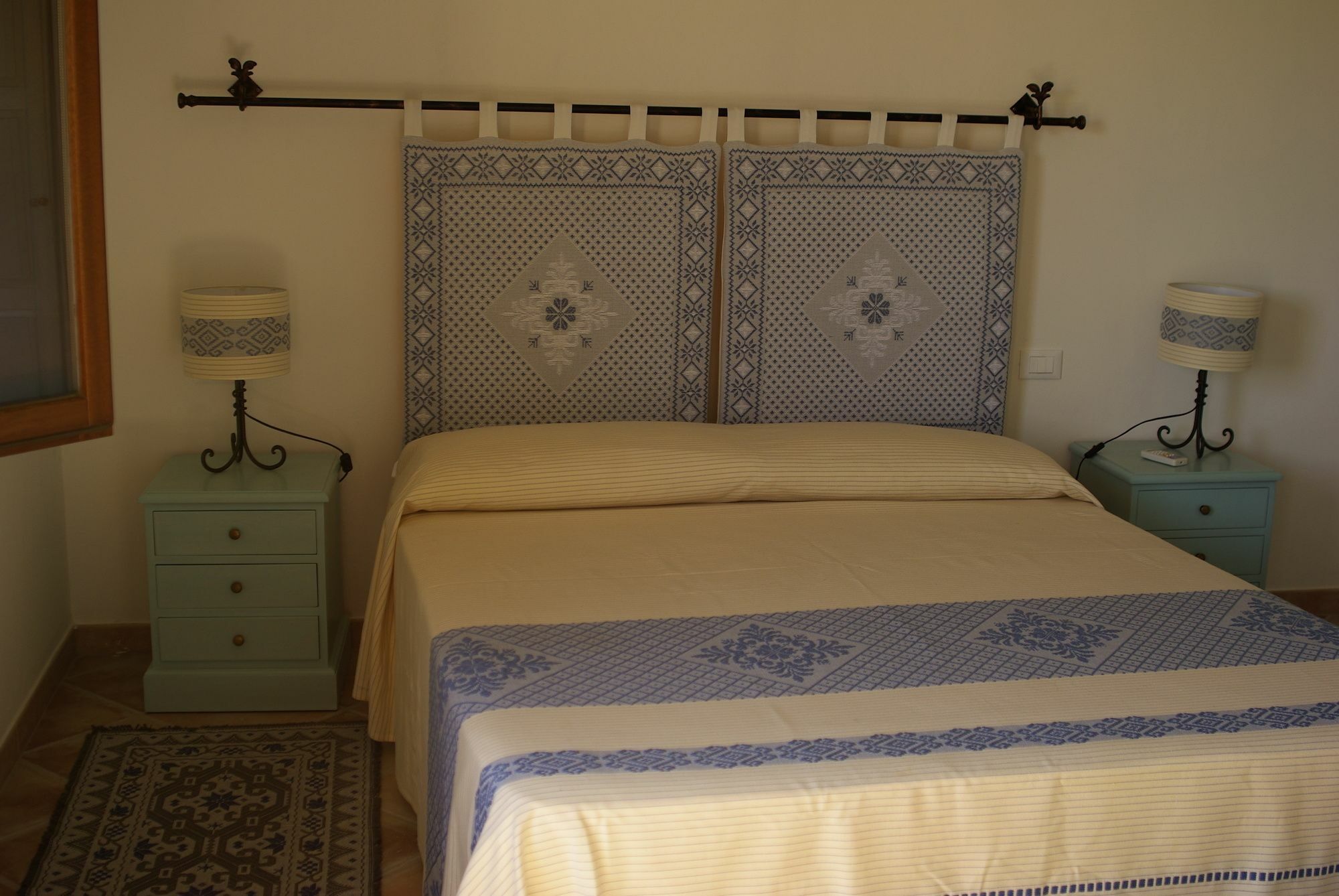 B&B Pubulos Olbia Extérieur photo