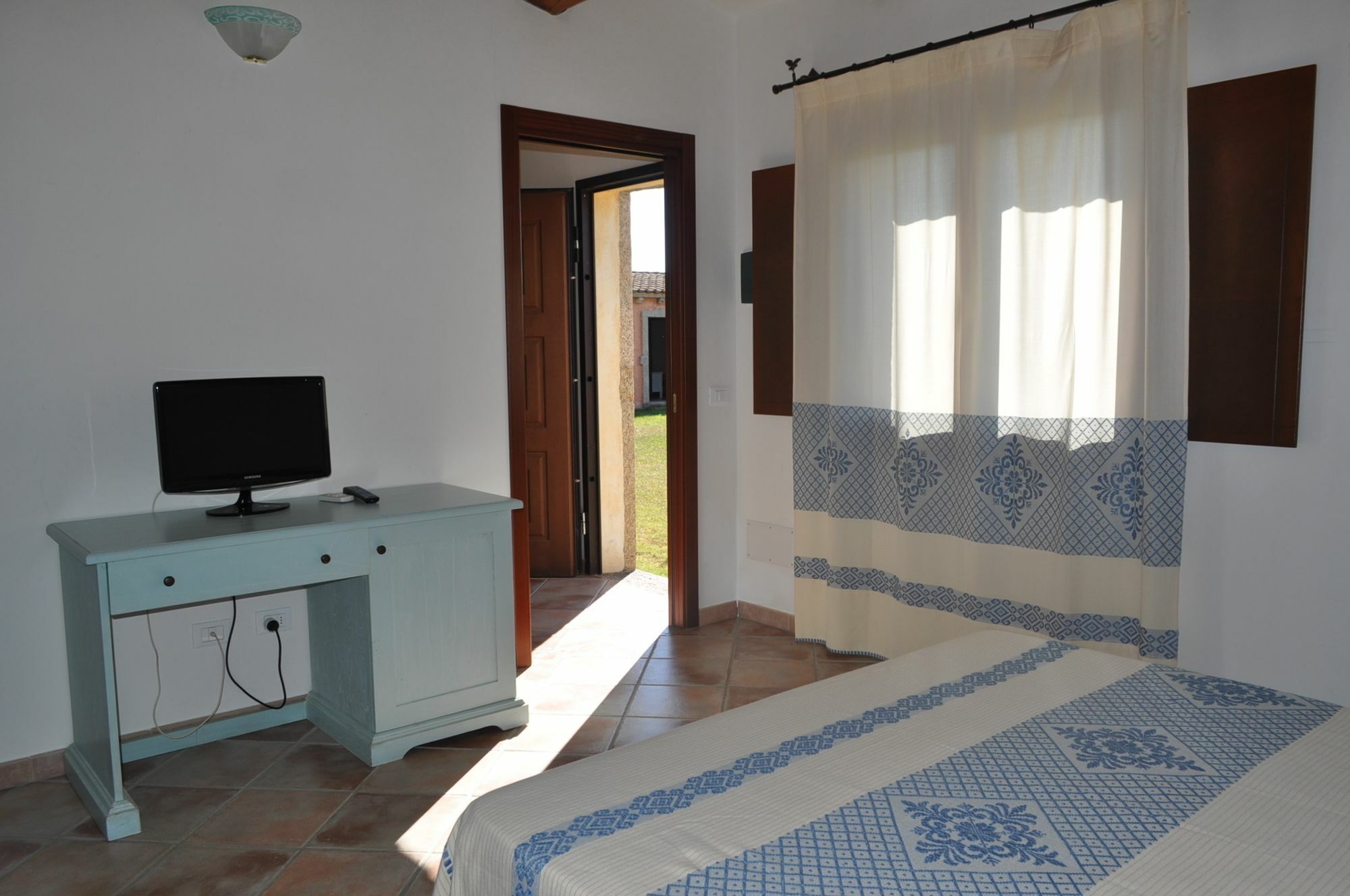 B&B Pubulos Olbia Extérieur photo